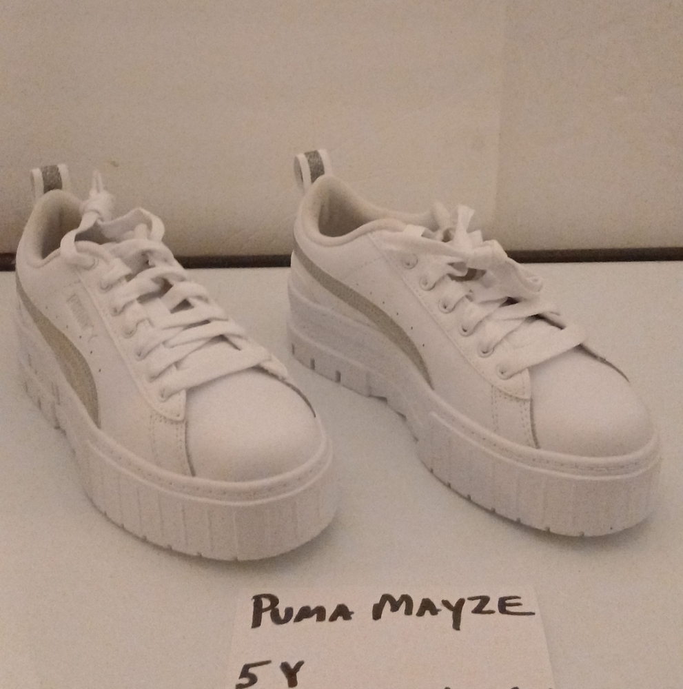 Puma Mayze